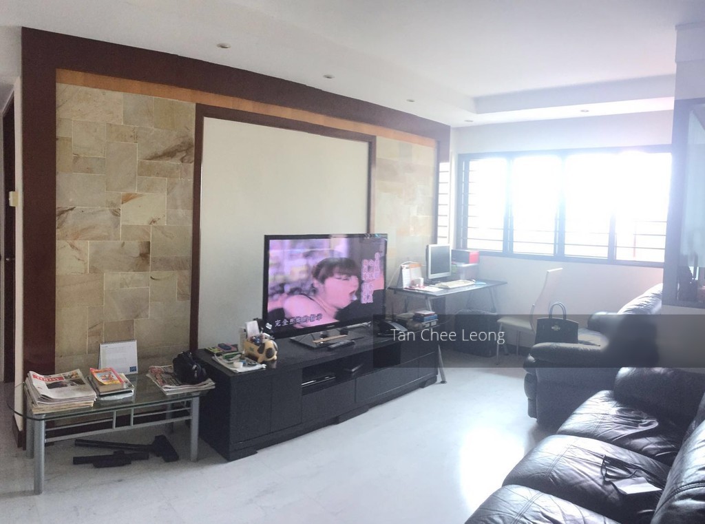 Blk 301 Clementi Avenue 4 (Clementi), HDB 4 Rooms #122089312